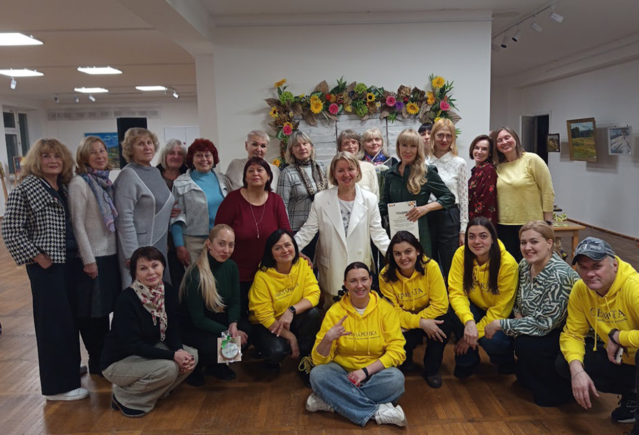 День працівників культури та майстрів народного мистецтв