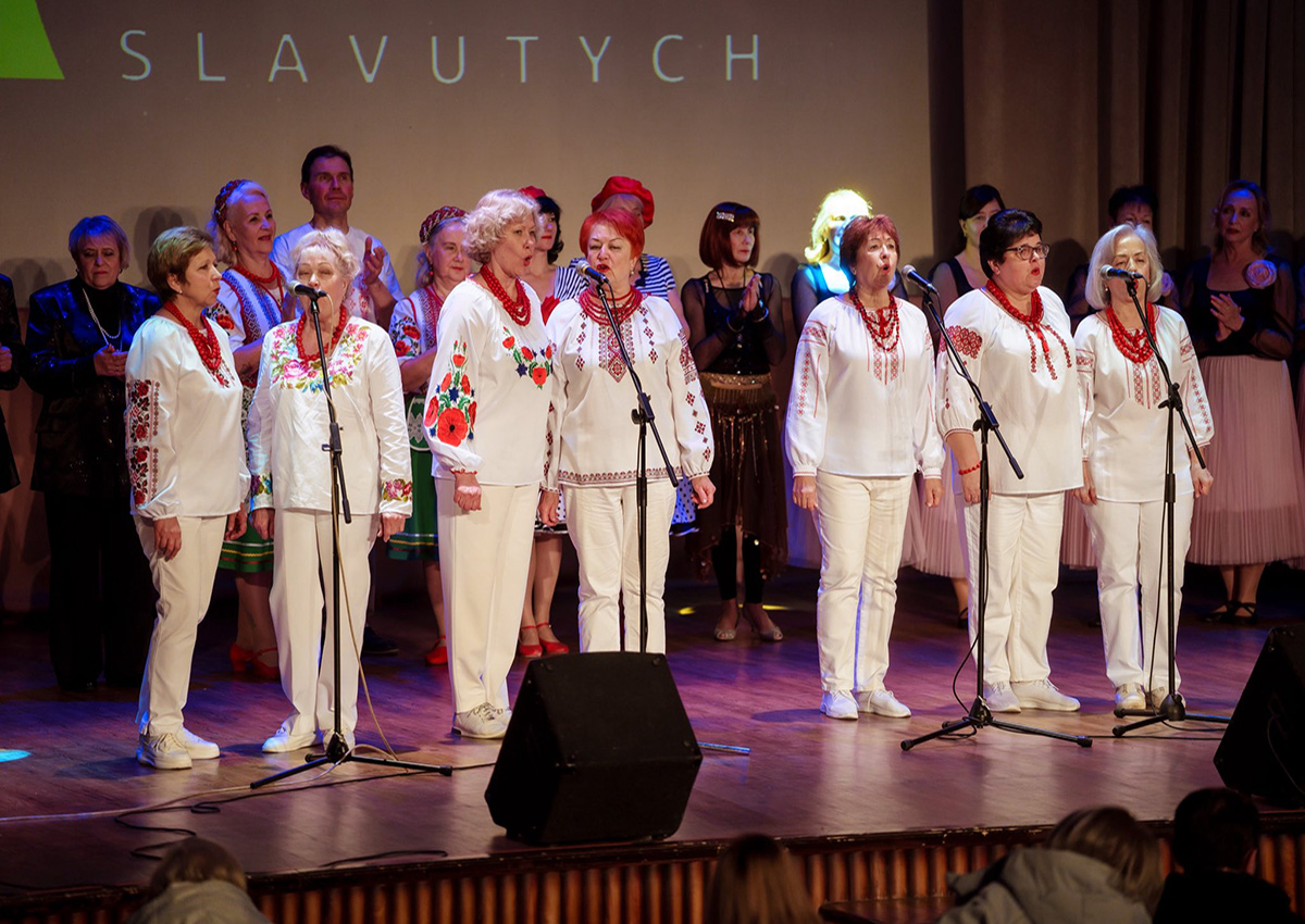 GOLDenFest - Slavutych 2025