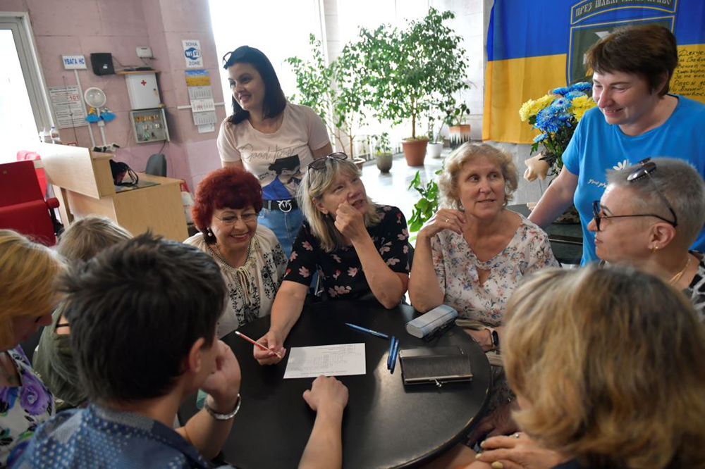 День Української Державності