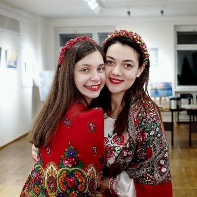Vechornycy 11