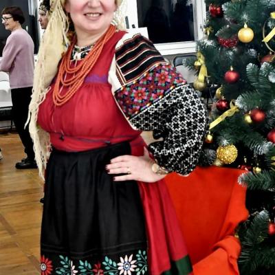 Vechornycy 3