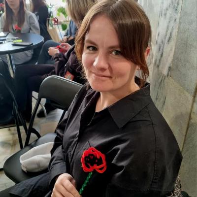 Den Pamyaty Ta Peremogy 1